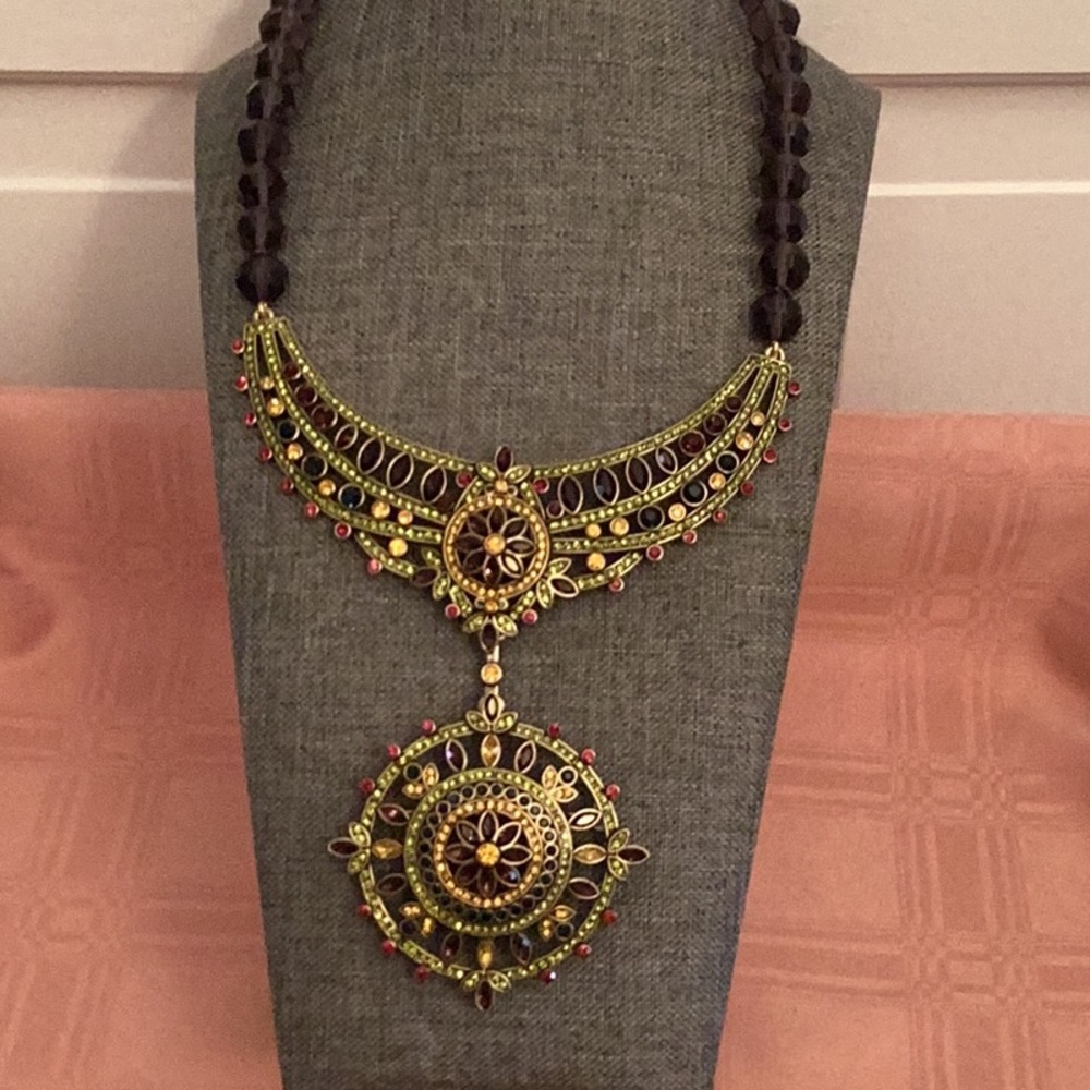 Hero Daus Necklace that converts to a Pendant - Picture 15 of 16